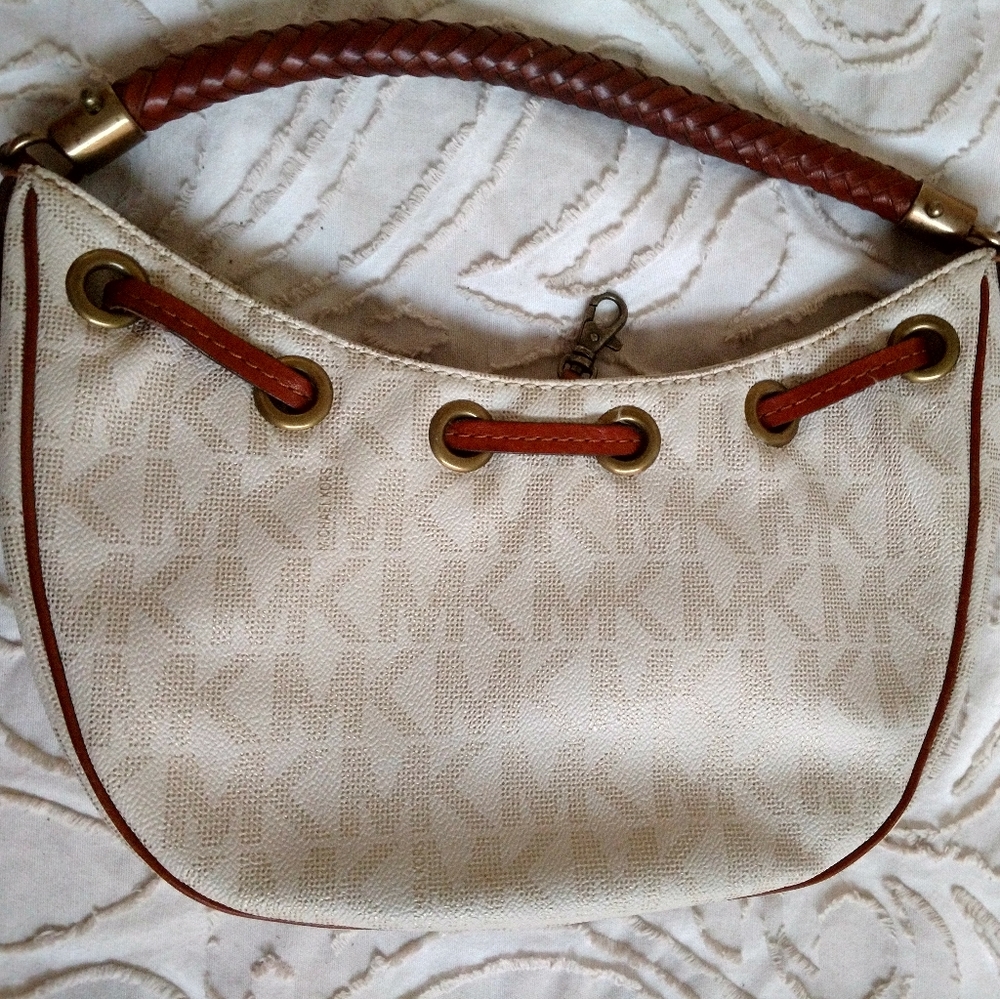 Michael Kors Purse - Picture 2 of 5
